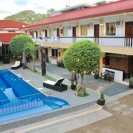 Bella Beach Resort Batangas Лиан Екстериор снимка