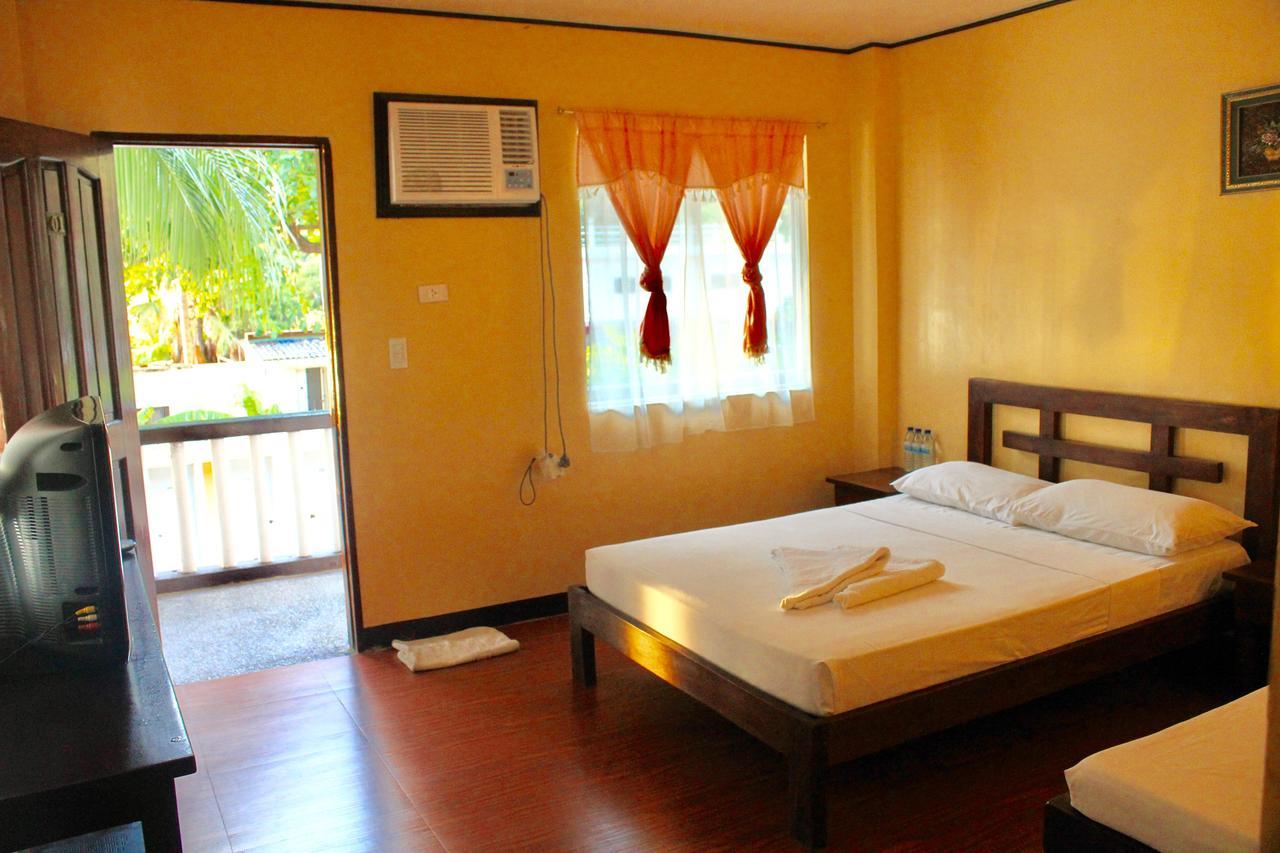 Bella Beach Resort Batangas Лиан Екстериор снимка