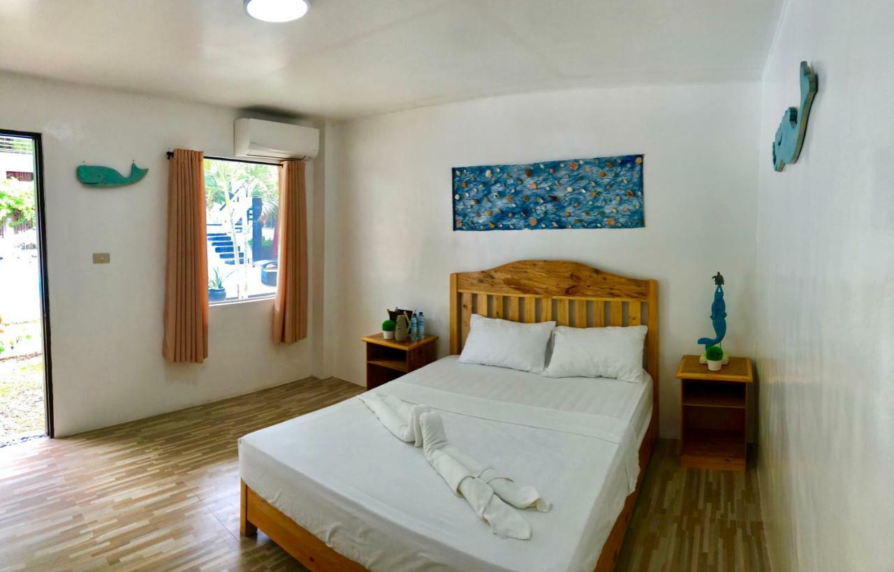 Bella Beach Resort Batangas Лиан Екстериор снимка